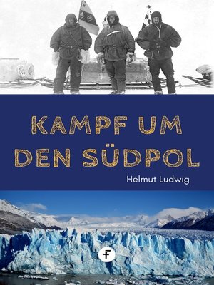 cover image of Kampf um den Südpol